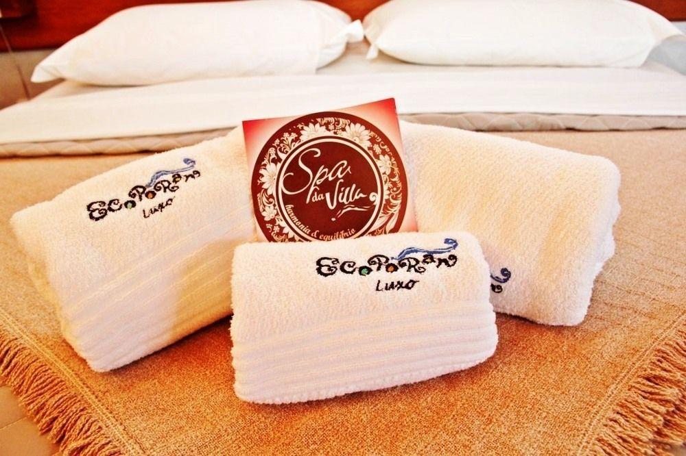 Ecoporan Hotel Charme Spa & Eventos Itacaré Exteriör bild