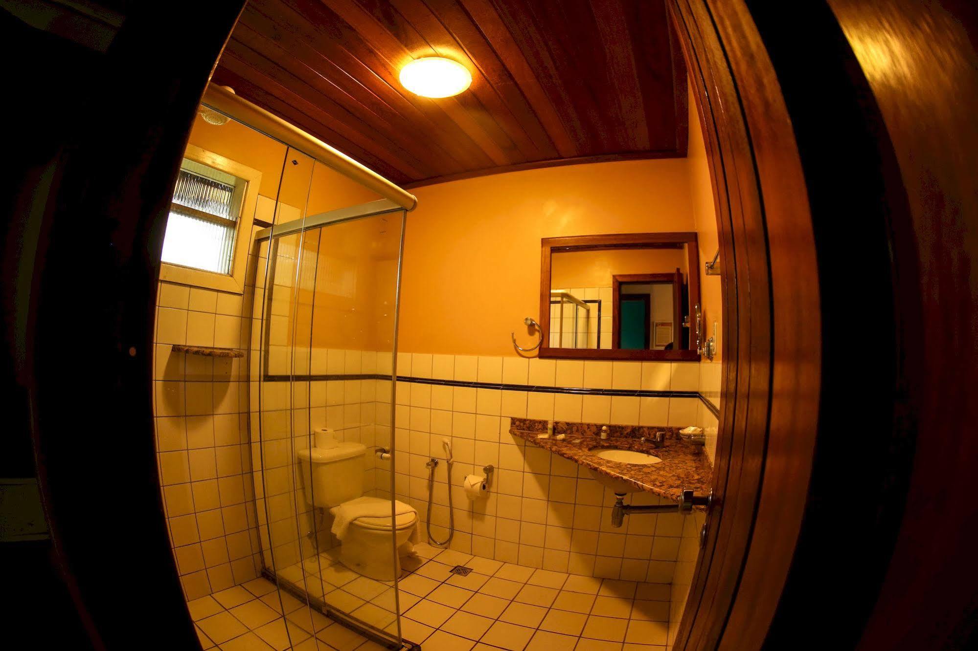 Ecoporan Hotel Charme Spa & Eventos Itacaré Exteriör bild