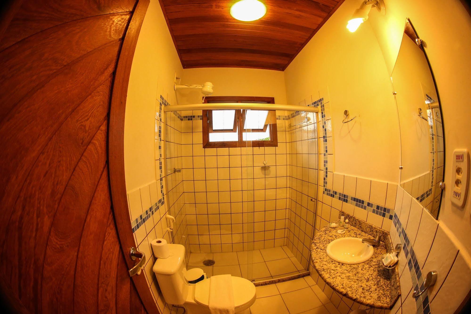Ecoporan Hotel Charme Spa & Eventos Itacaré Exteriör bild